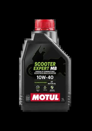 Ulei de motor Motul 105935
