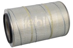 FILTRU AER FEBI BILSTEIN 105936 - Compatibil cu MERCEDES-BENZ, SETRA