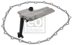 SET FILTRE HIDRAULICE CUTIE VITEZE AUTOMATA FEBI BILSTEIN 105948 - Compatibil cu AUDI