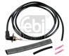 SENZOR TEMPERATURA LICHID RACIRE FEBI BILSTEIN 105949 - Compatibil cu SCANIA