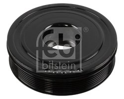 Fulie arbore cotit / vibrochen Febi Bilstein 105958