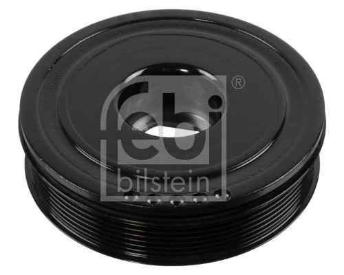 Fulie arbore cotit / vibrochen Febi Bilstein 105958