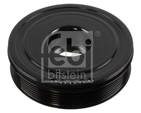 Fulie arbore cotit / vibrochen Febi Bilstein 105958
