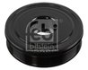 Fulie arbore cotit / vibrochen Febi Bilstein 105958