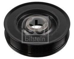 Fulie arbore cotit / vibrochen Febi Bilstein 105958