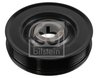 Fulie arbore cotit / vibrochen Febi Bilstein 105958