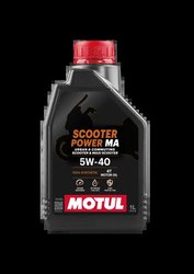 Ulei de motor Motul 105958