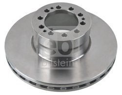 DISC FRANA FEBI BILSTEIN 105973 - Compatibil cu DAF