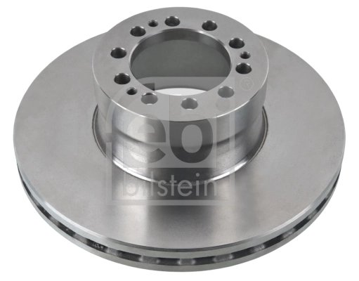DISC FRANA FEBI BILSTEIN 105973 - Compatibil cu DAF