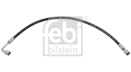 Conducta, dispozitiv de basculare cabina Febi Bilstein 10598
