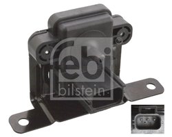 SENZOR PRESIUNE GALERIE ADMISIE FEBI BILSTEIN 105987 - Compatibil cu FORD