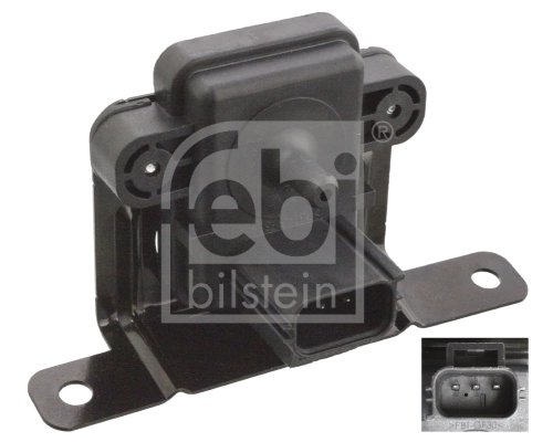 Senzor presiune galerie admisie Febi Bilstein 105987