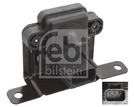 Senzor presiune galerie admisie Febi Bilstein 105987