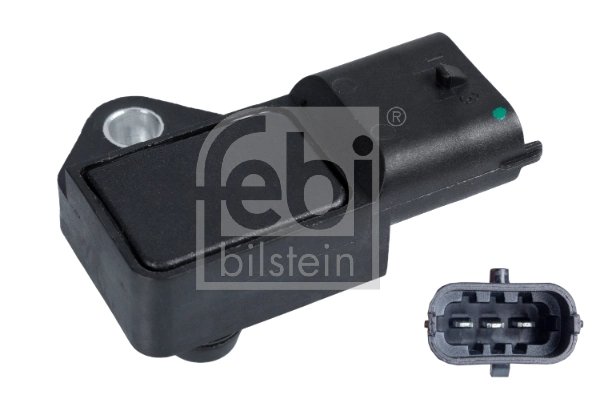 Senzor presiune galerie admisie Febi Bilstein 105988