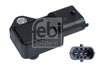 Senzor presiune galerie admisie Febi Bilstein 105988