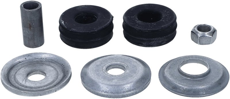 Amortizor SACHS 106 688