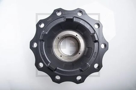 Butuc roata PE Automotive 106.124-00A
