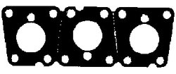 GARNITURA GALERIE EVACUARE ELRING 106.445 - Compatibil cu ALPINE, DE LOREAN, LANCIA, PEUGEOT, RENAULT, TALBOT, VOLVO
