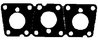 GARNITURA GALERIE EVACUARE ELRING 106.445 - Compatibil cu ALPINE, DE LOREAN, LANCIA, PEUGEOT, RENAULT, TALBOT, VOLVO