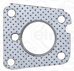 GARNITURA GALERIE EVACUARE ELRING 106.445 - Compatibil cu ALPINE, DE LOREAN, LANCIA, PEUGEOT, RENAULT, TALBOT, VOLVO
