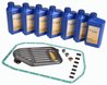SET SCHIMB ULEI CUTIE DE VITEZE AUTOMATA ZF 1060.298.070 - Compatibil cu ALPINA, BMW, BMW (BRILLIANCE)