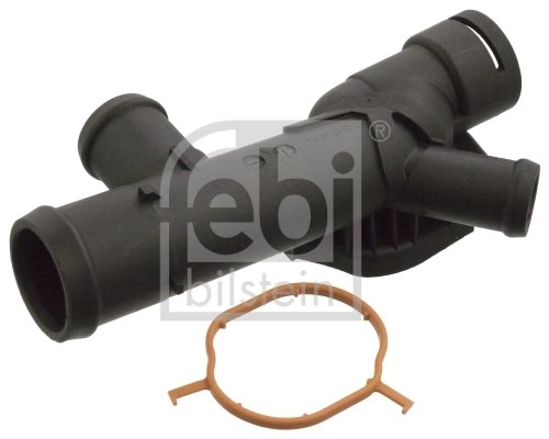 Flansa lichid racire Febi Bilstein 106011