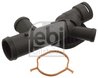 Flansa lichid racire Febi Bilstein 106011