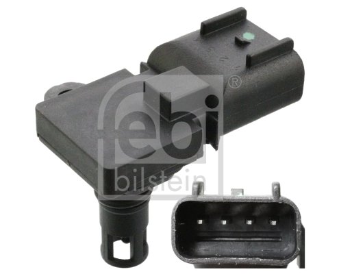 Senzor presiune galerie admisie Febi Bilstein 106018