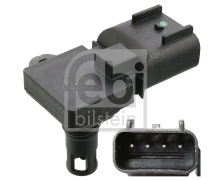 Senzor presiune galerie admisie Febi Bilstein 106018