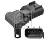 Senzor presiune galerie admisie Febi Bilstein 106018