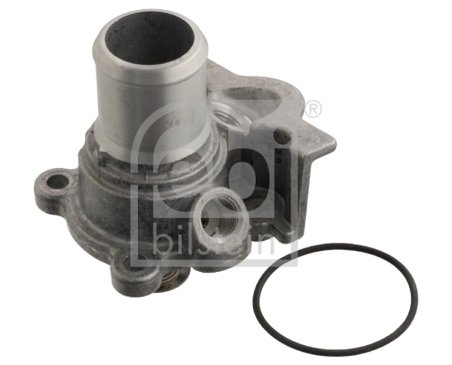 Termostat lichid racire Febi Bilstein 106034