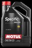 ULEI DE MOTOR MOTUL 106045 - Compatibil cu VOLVO
