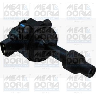 Bobina de inductie Meat & Doria 10605