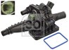 Termostat lichid racire Febi Bilstein 106066