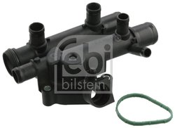 Termostat lichid racire Febi Bilstein 106074
