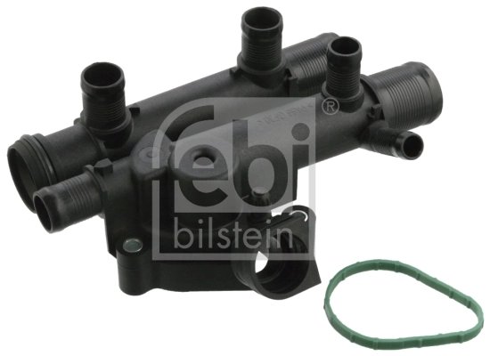 Termostat lichid racire Febi Bilstein 106074