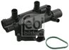 Termostat lichid racire Febi Bilstein 106074