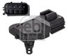 Senzor presiune galerie admisie Febi Bilstein 106080