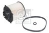FILTRU COMBUSTIBIL FEBI BILSTEIN 106097 - Compatibil cu CHEVROLET, OPEL, SAAB, VAUXHALL