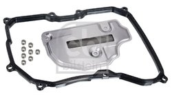 Set filtre hidraulice cutie viteze automata Febi Bilstein 10