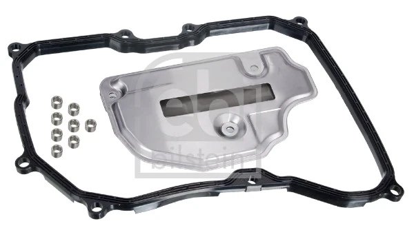 SET FILTRE HIDRAULICE CUTIE VITEZE AUTOMATA FEBI BILSTEIN 106100 - Compatibil cu AUDI, SEAT, SKODA, VW