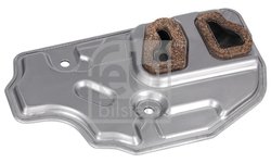 SET FILTRE HIDRAULICE CUTIE VITEZE AUTOMATA FEBI BILSTEIN 106100 - Compatibil cu AUDI, SEAT, SKODA, VW