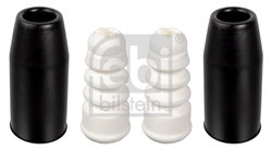KIT PROTECTIE PRAF AMORTIZOR FEBI BILSTEIN 106122 - Compatibil cu AUDI, SKODA, VW