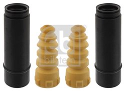 KIT PROTECTIE PRAF AMORTIZOR FEBI BILSTEIN 106126 - Compatibil cu SKODA, VW
