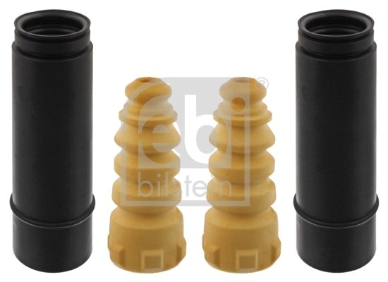 KIT PROTECTIE PRAF AMORTIZOR FEBI BILSTEIN 106126 - Compatibil cu SKODA, VW