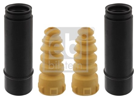 KIT PROTECTIE PRAF AMORTIZOR FEBI BILSTEIN 106126 - Compatibil cu SKODA, VW