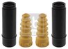 KIT PROTECTIE PRAF AMORTIZOR FEBI BILSTEIN 106126 - Compatibil cu SKODA, VW