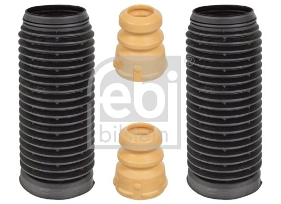 KIT PROTECTIE PRAF AMORTIZOR FEBI BILSTEIN 106129 - Compatibil cu AUDI, SEAT, SKODA, VW
