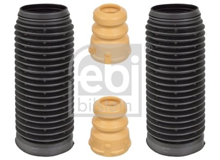 KIT PROTECTIE PRAF AMORTIZOR FEBI BILSTEIN 106129 - Compatibil cu AUDI, SEAT, SKODA, VW