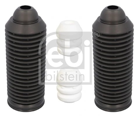 KIT PROTECTIE PRAF AMORTIZOR FEBI BILSTEIN 106131 - Compatibil cu AUDI, SEAT, SKODA, VW